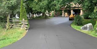 Best Decorative Concrete Driveways  in Valhalla, NY